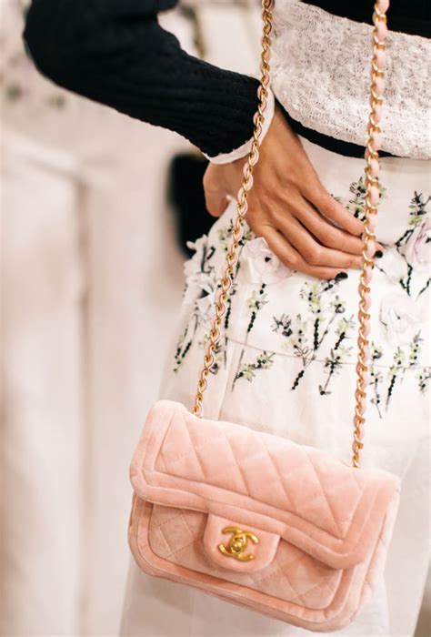 chanel handbags new collection 2022|latest Chanel handbags 2021.